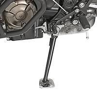 GIVI ES2130 YAMAHA TRACER 700 (16-20) YAN AYAK DESTEK KIT