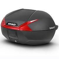 SHAD SH47 MOTOSKLET ARKA ANTA YEN MODEL 47 LT