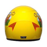 Prosev SY118-1 ocuk Kask Sar