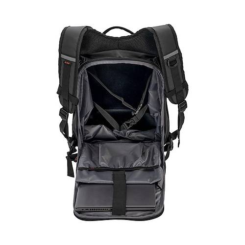 LS2 Shield 25L S�rt �antas� (25 Litre)