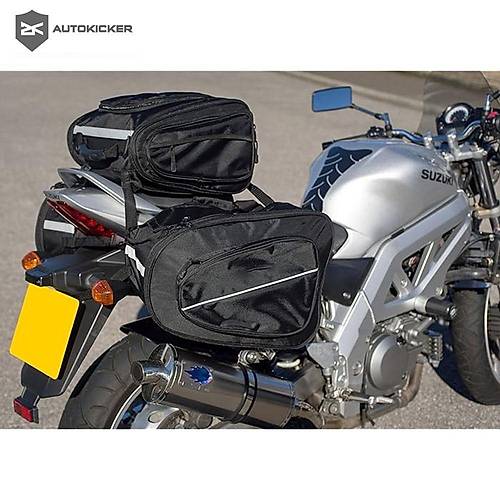 Prosev M2006 Arka ve Yan Soft Kuma anta Seti