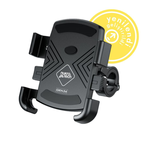 Nukrotech GKN54 Telefon Tutucu