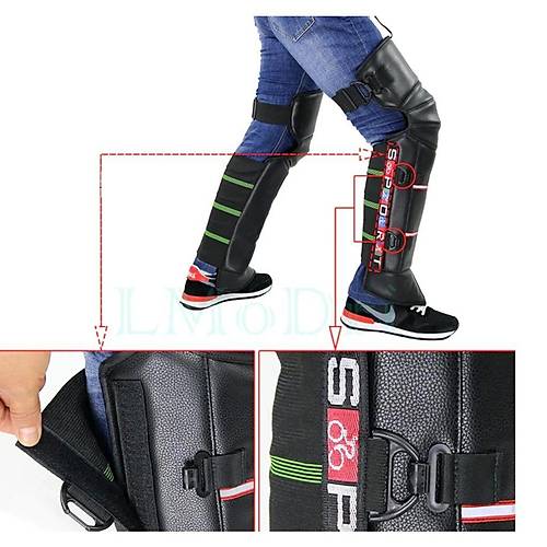 Prosev Deri Bacak Koruyucu Soft Model