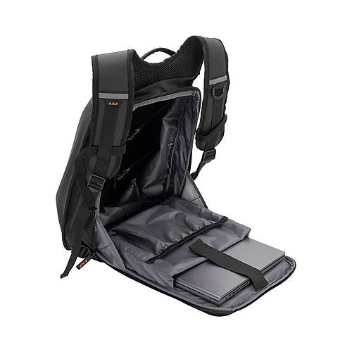 LS2 Shield 25L S�rt �antas� (25 Litre)