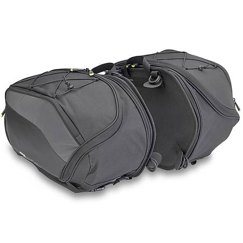 Givi EA127B Yan Kuma anta Takm (30+30 Litre)