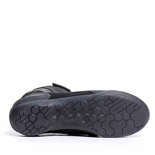 TCX Jupiter 5 Gore-Tex Bot (Siyah)