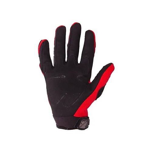 Scoyco MC14 Yazlk Korumal Eldiven (Krmz)