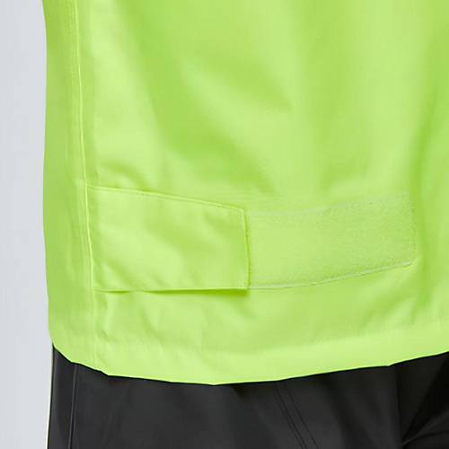 Vexo Hurrcane Motosiklet Yamurluu Takm Neon Sar