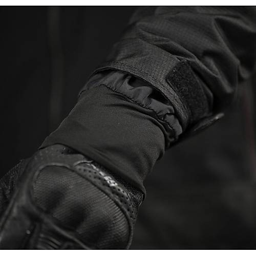 LS2 Z�rcon�um Evo 4 Mevsim Motosiklet Montu Siyah-K�rm�z�