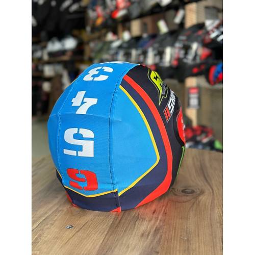BEECYLE V08 Motosiklet Kask Klf (kaplamas) Standart Beden (her Model Ve Kaska Uyumlu)