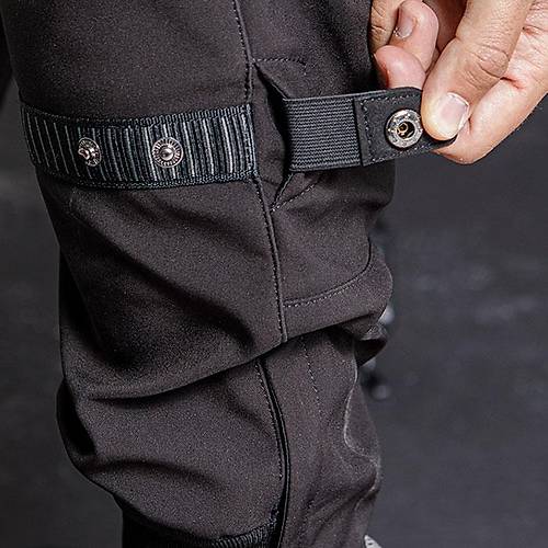 LS2 Douglas K��l�k  Motosiklet Pantolonu