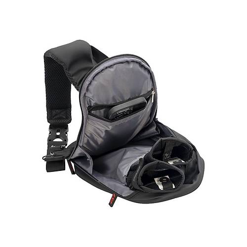 LS2 Shield 4L Omuz �antas� (4 Litre)