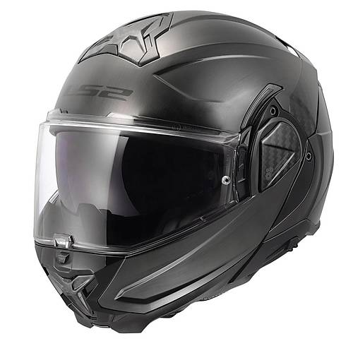 Ls2 Advant 2 Jeans ene Alr Motosiklet Kask