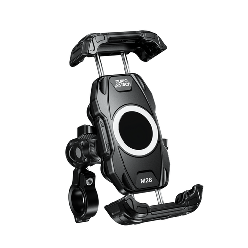 Nukrotech M28 Titre�im Mod�ll� Telefon Tutucu
