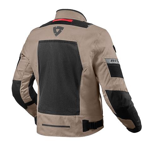 Revit Tornado 4 H2o 4 Mevsim Motosiklet Montu Kum-Siyah