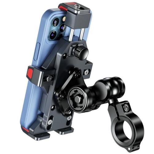 Nukrotech M23 Titre�im Mod�ll� Telefon Tutucu