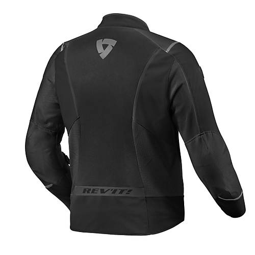 Revit Airwave 4 Siyah Yazl�k Motosiklet Montu