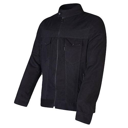 Vexo Kot Motosiklet Montu Siyah