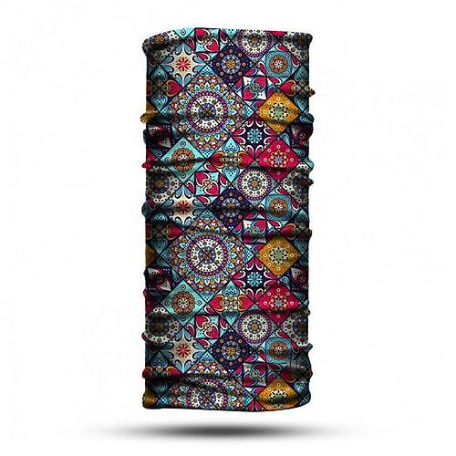 Vexo Baf Bandana Pattern