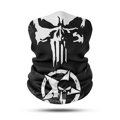 Vexo Baf Bandana Skulls