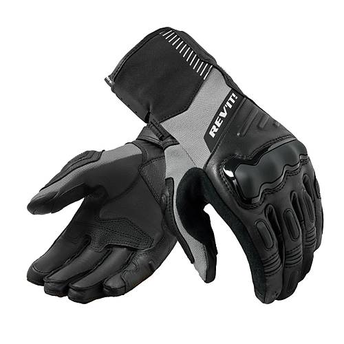 Revit Sand 5 H2O K��l�k Motosiklet Eldiveni Siyah