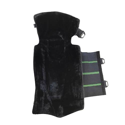 Prosev Deri Bacak Koruyucu Soft Model