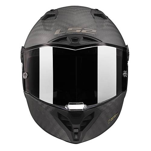 LS2 Thunder Karbon Gp Aero Full Face Motosiklet Kask