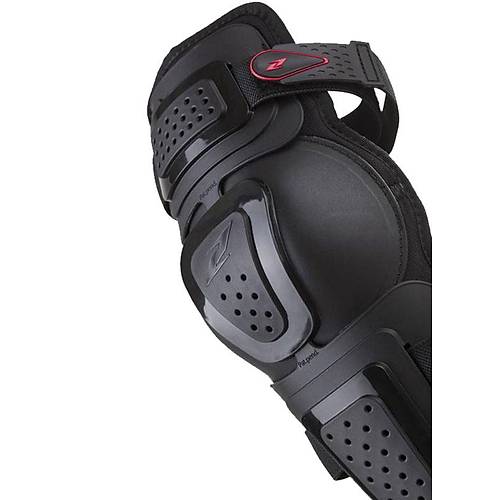 Zandona 3205 Motosiklet Dizlii
