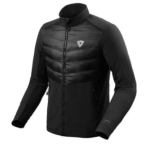 Revit Storm 2 Windbarrier Termal Mont