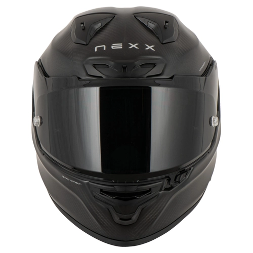 Nexx X.R3R Zero Pro 2 Mat Karbon-Siyah  Kapal� Motosiklet Kask�