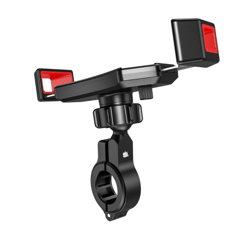 Nukrotech MLS Gidon ve Ayna Dibi Ba�lant�l� Telefon Tutucu