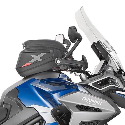 Givi XL06 Easylock Depo st anta (15-20 Litre)