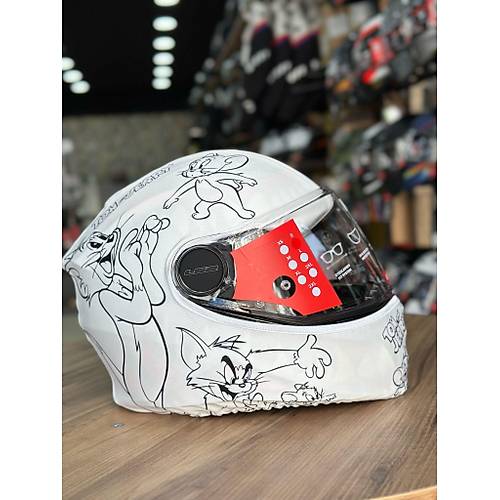 BEECYLE V37 Motosiklet Kask Klf (kaplamas) Standart Beden (her Model Ve Kaska Uyumlu)