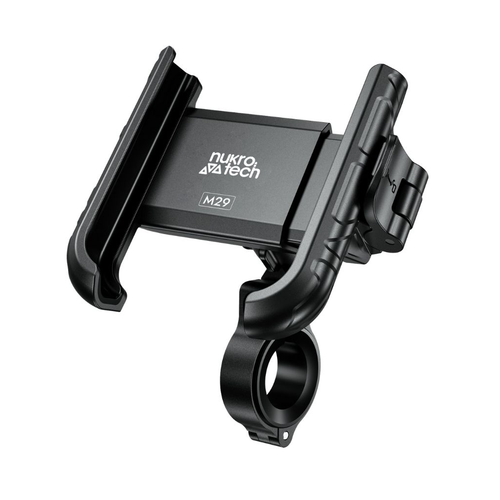 Nukrotech M29 Klipsli Telefon Tutucu