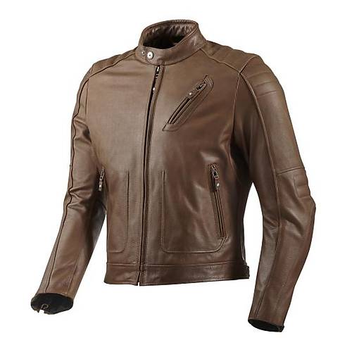 Revit  Redhook Deri Mont Kahverengi