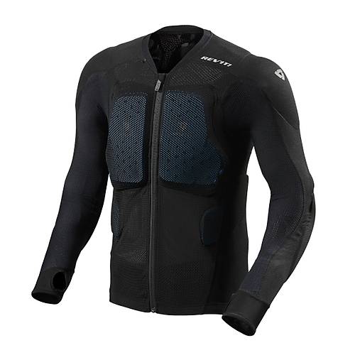 Revit Proteus Full Body Armour Vcut Koruma
