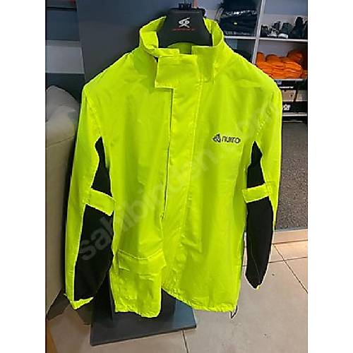 Nukro Drycone Premium Motosiklet Ya�murluk Tak�m�