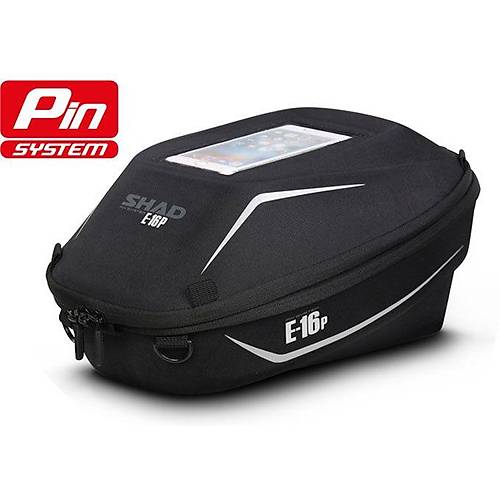 Shad E16P Pin System Depo st anta (11-15 Lt.)