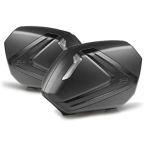 Givi V37NNT Yan anta Takm