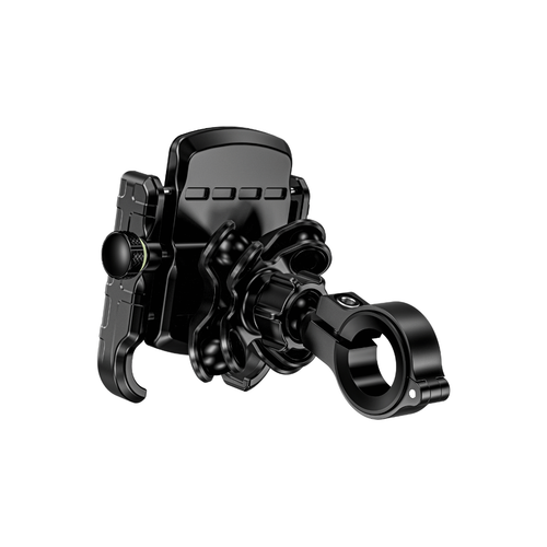 Nukrotech MRT 4 Yast�kl� Titre�im Mod�ll� Telefon Tutucu