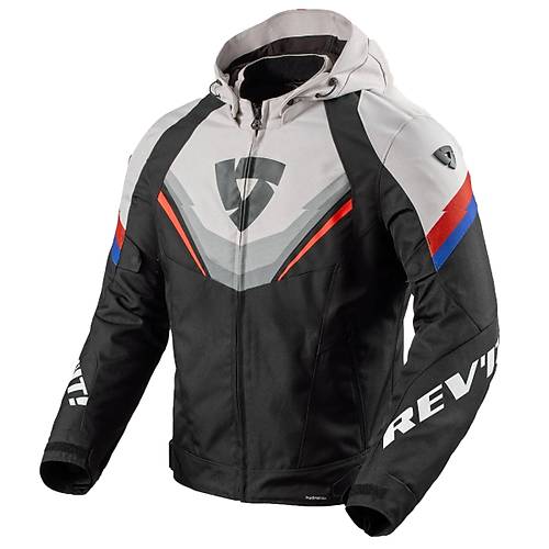 REVIT QUANTUM 3 H2O SYAH-AIK GR 4MEVSM MOTOSKLET MONTU