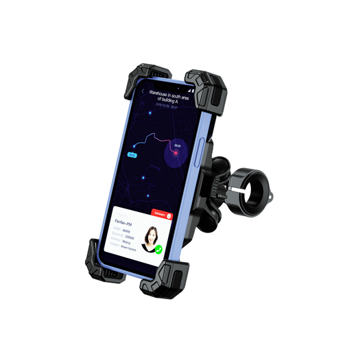 Nukrotech M11 Titre�im Mod�ll� Telefon Tutucu