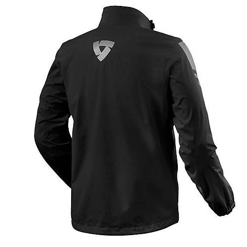 Revit Cyclone 4 H2O �st Ya�murluk (Siyah)