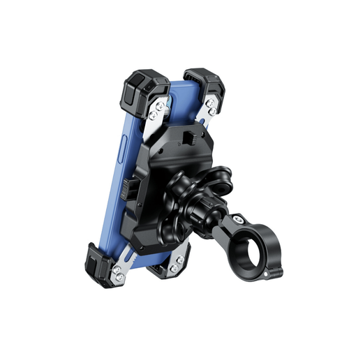 Nukrotech M11 Titre�im Mod�ll� Telefon Tutucu