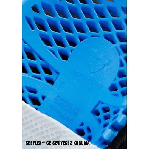 Revit Tornado 4 H2o 4 Mevsim Motosiklet Montu Kum-Siyah