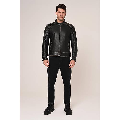 Vexo Vintage Deri Mont