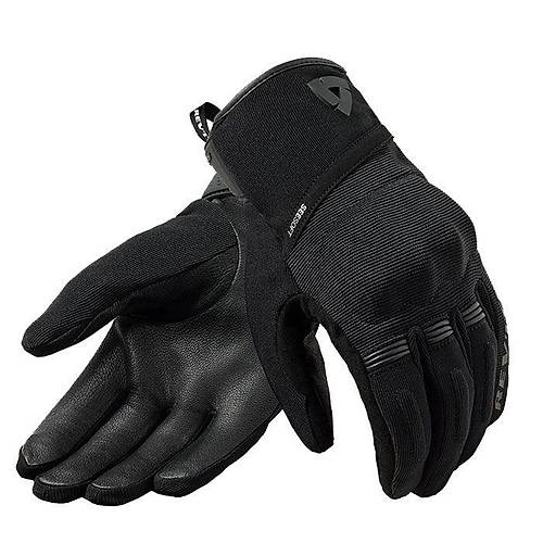 Revit Mosca 2 Siyah Yazl�k Motosiklet Eldiveni