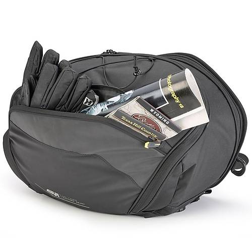 Givi EA127B Yan Kuma anta Takm (30+30 Litre)
