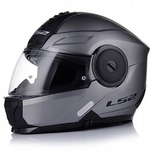 LS2 Scope 2 ene Alr Motosiklet Kask Mat Ttanum