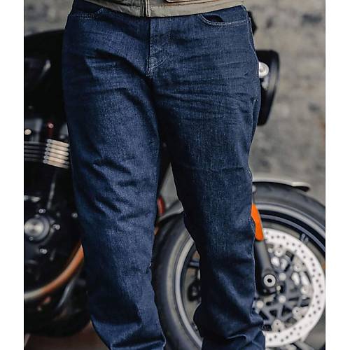 Revit Lombard 3 Kot Pantolon (Mavi)